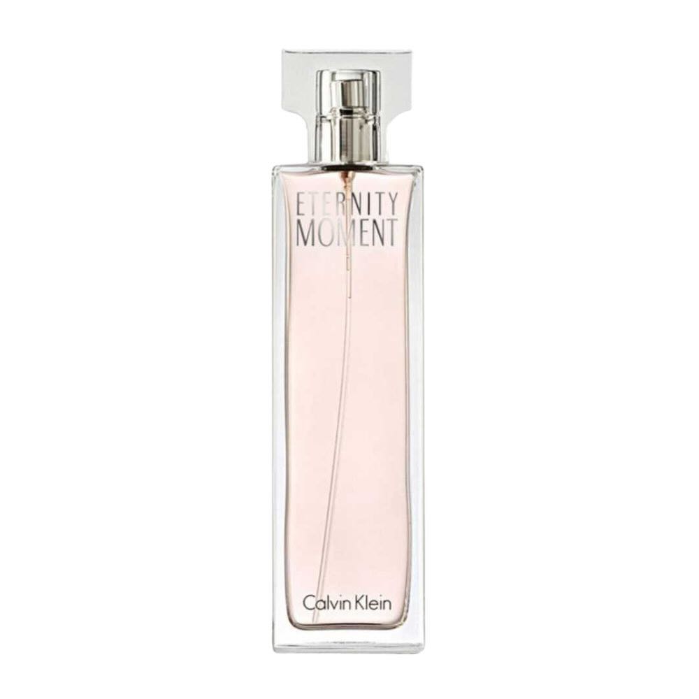 Nước Hoa Nữ Calvin Klein CK Eternity Moment EDP 100ml Chính Hãng - Hình ảnh chính